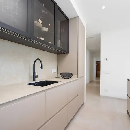 Appartamento Apartemento C/piscina Privada Climatizada, Colinas
